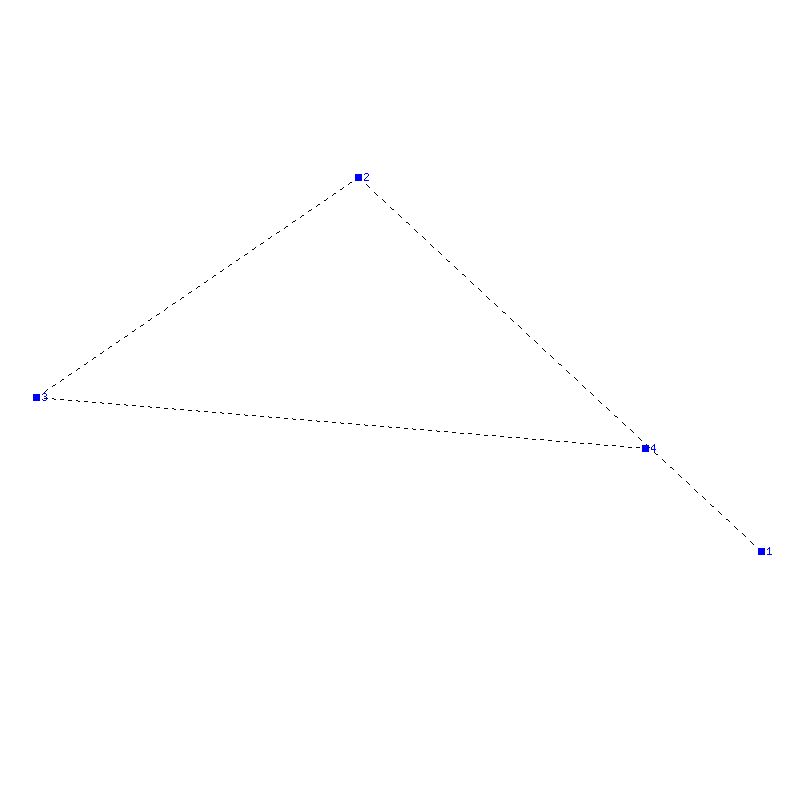 Flugauswertung